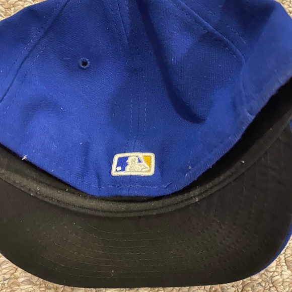 New Era Mariners Cap - Picture 2 of 3